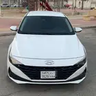 هيونداي النترا ( افانتي ) 2021 بنزين