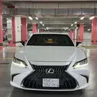 لكزس ES 350