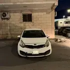 كيا ريو 2014