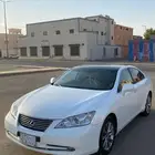 لكزس es350 2008