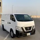 للبيع نيسان أورفان بضاعه2021