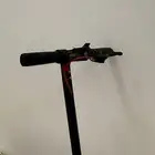 سكوتر شومي
