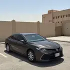 كامري 2022 ستاندر وكاله