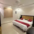 شقق مفروشه فندقيه للايجار الشهري