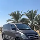 هيونداي فان H-1 2015