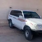 لاند كروز الموديل2000