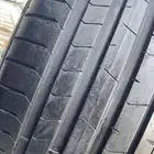 265 40 20 كفرات بريلي مستخدمة نضيفة جدا  شرط من اي عيوب