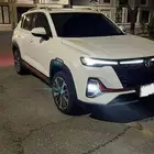 شانجان CS35 2025 مع عقد صيانه 5 سنوات.