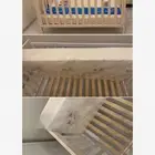 سرير اطفال