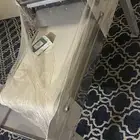 معدات. مطعم