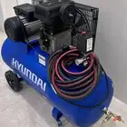 ماطور هواء كمبرسور 100 لتر هيوانداي