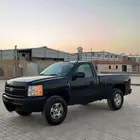 شفيروليه سلفرادو 2013 دبل Z71