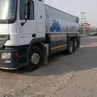 صهريج للبيع موديل 2005