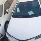كورلا موديل 2024 بطاقه جمركيه أصفار 3 سلندر نص فل