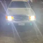 فورد كراون فكتوريا سعودي