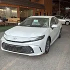 كامري 2025 E سعودي السعر 110.900