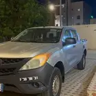مازادا بكب 2013 دبل بنزين