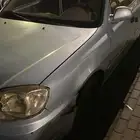 سياره اكزنت 2006