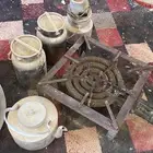 اغراض قديمه