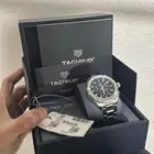 ساعه تاج هوير اكواريسر 43 مم