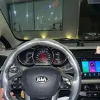 كيا ريو نظيفه