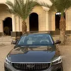 جيلي امجراند 7 2025 فل كامل