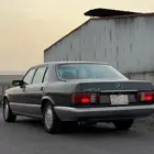 للبيع مرسيدس 560