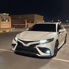 تويوتا كامري 2023 خليجي موجودة بدبي