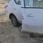 نيسان صني 2019