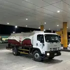 نقل توصيل توريد ديزل محروقات وتأجير جميع احجام التناكر ديزل