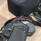 كاميرا كانون