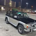نيسان سفاري 1992 صبغ وكاله