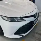 كامري مديل 2020 السياره شرط ممشى 400