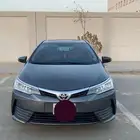 كورلا 2019