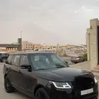 للبيع رنج روفر 2018