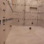 مبلط الباكستاني سراميك بورسلان تكسير و تركيب