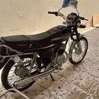 دباب AX100 باورسبورت نضيف ما يشكي من شي ولا يسخن