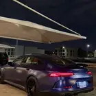 للبيع مرسيدس GT53 موديل 2019 مخزن