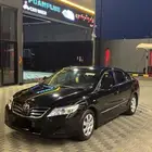 كامري 2007 مرهمه 2011 للبيع