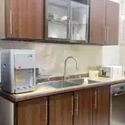 مطبخ للبيع ومكيف سبليت 30 وحدة