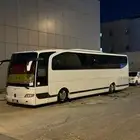 باصات وحافلات للايجار