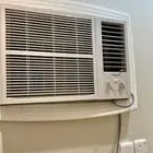 مكيف شبه جديد للبيع