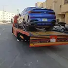 سطحة جدة شحن سيارات الرياض