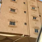 شقة للإيجار في الروابي امام مستشفى الملك فهد المركزي