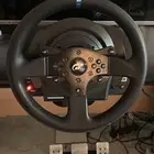 دركسون T300rs GT وقير