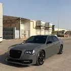 كرايزلر SRT 2017 شرط تحت الضمان