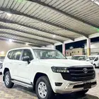 تويوتا لاندكروزر تنفس طبيعي 2025 بإقل الاسعار