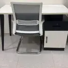 مكتب طاولة وكرسي جديد