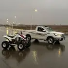 دباب رابتر ياماها
