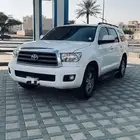 سيكويا 2011 فل كامل سعودي